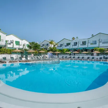 Üdülőpark Great *