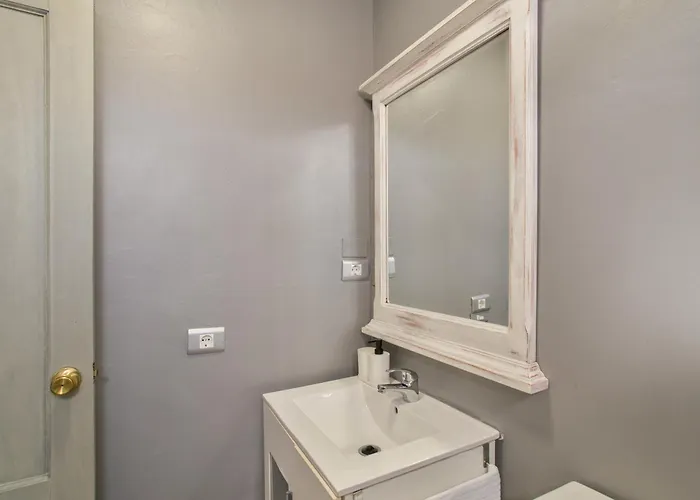 Üdülőpark Great Maspalomas