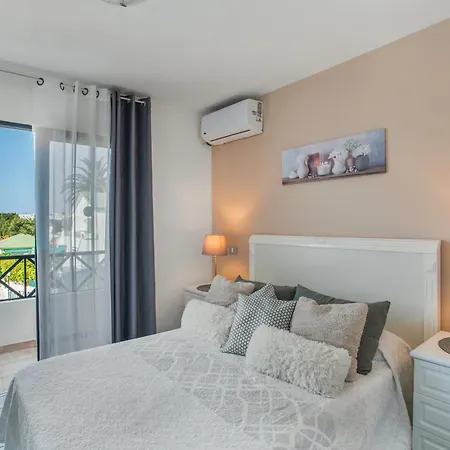 Great Aldeamento Turístico Maspalomas (Gran Canaria)