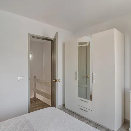 Aldeamento Turístico Great Maspalomas (Gran Canaria)