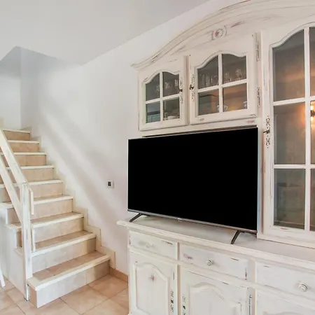 Aldeamento Turístico Great Maspalomas (Gran Canaria)