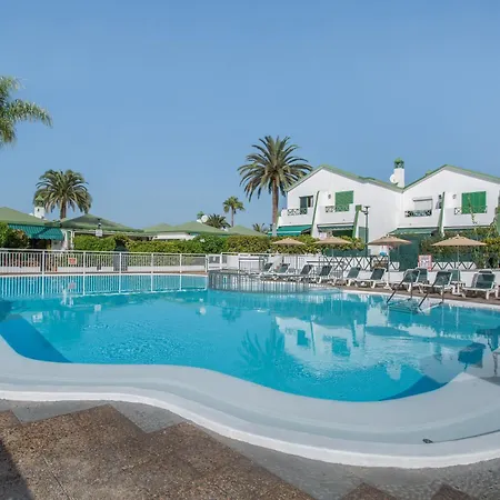 Great Aldeamento Turístico *