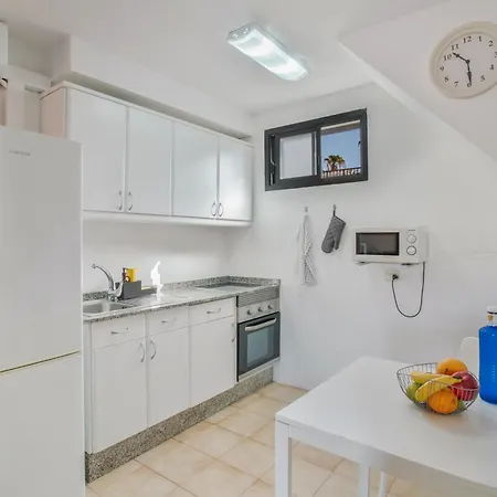 Great Maspalomas (Gran Canaria)