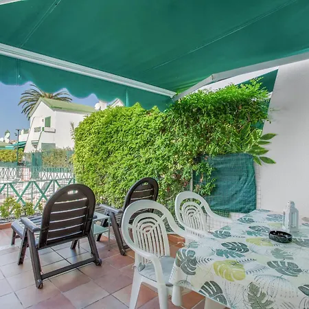 Great Ferienpark Maspalomas (Gran Canaria)