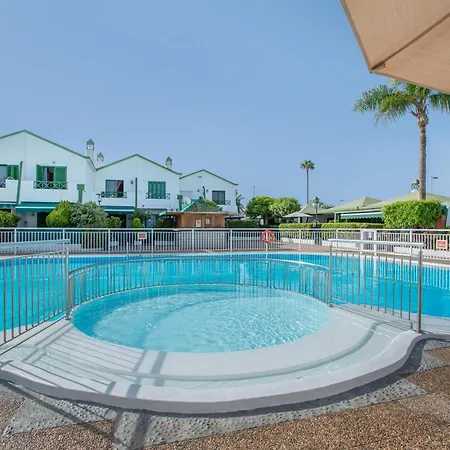 Great Ferienpark Maspalomas (Gran Canaria)