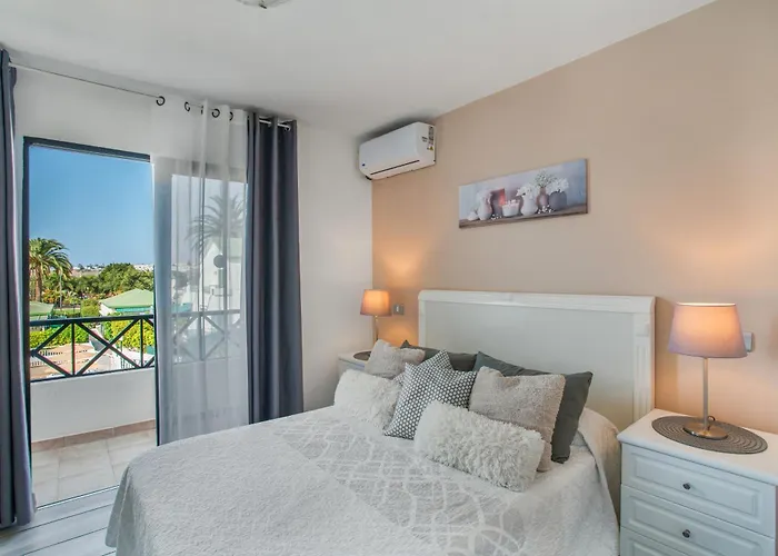 Great Kompleks wypoczynkowy Maspalomas (Gran Canaria)