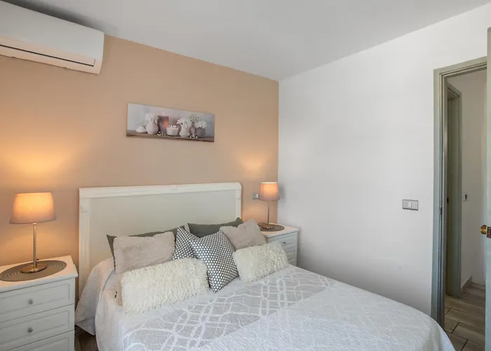 Kompleks wypoczynkowy Great *