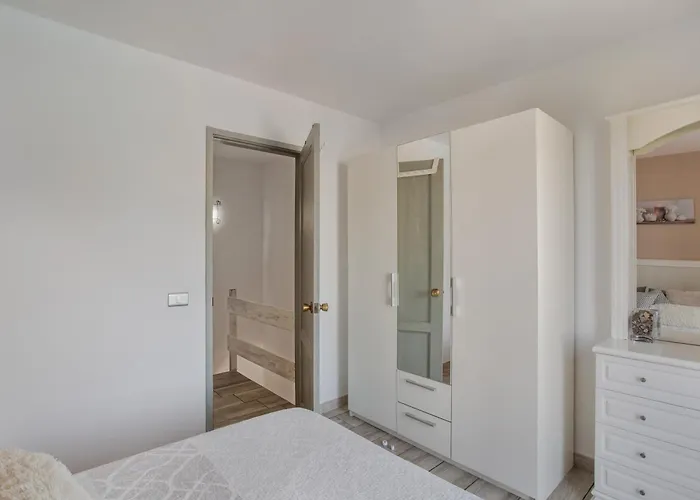 Kompleks wypoczynkowy Great Maspalomas (Gran Canaria)