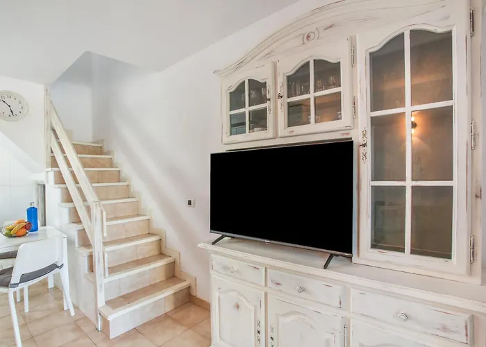 Kompleks wypoczynkowy Great Maspalomas (Gran Canaria)