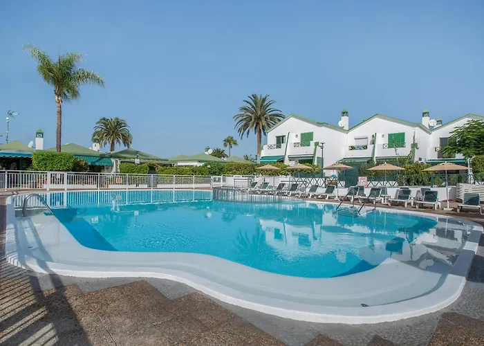 Great Kompleks wypoczynkowy *