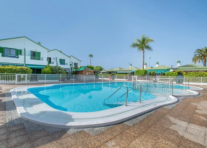 Kompleks wypoczynkowy Great